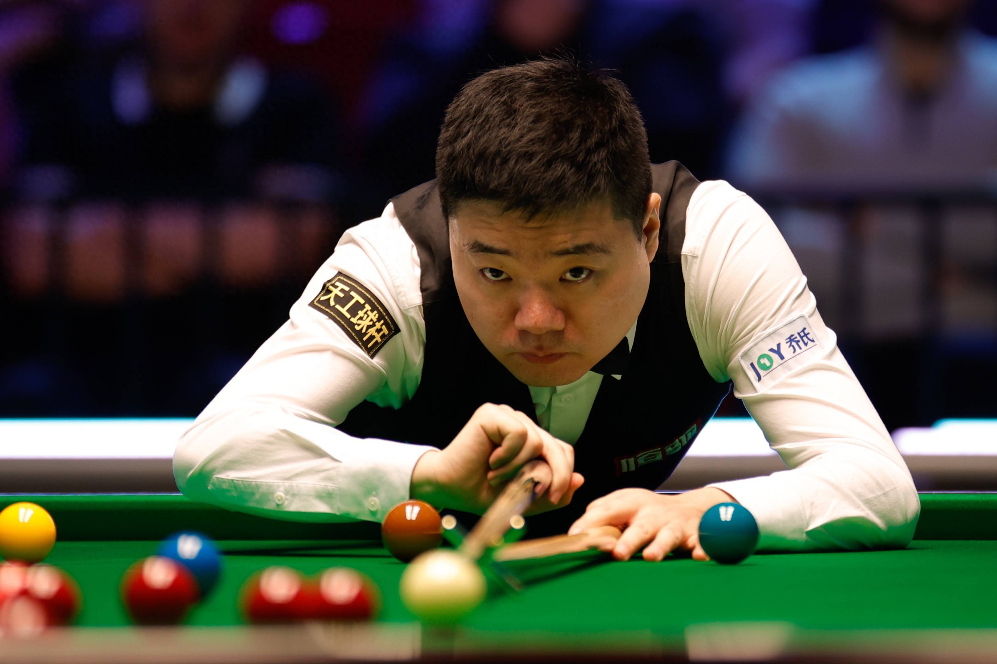 伤病与非欧 伤病与非欧