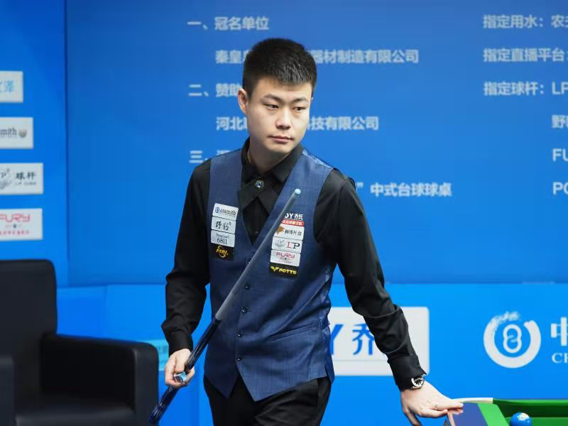 化解僵局 化解僵局